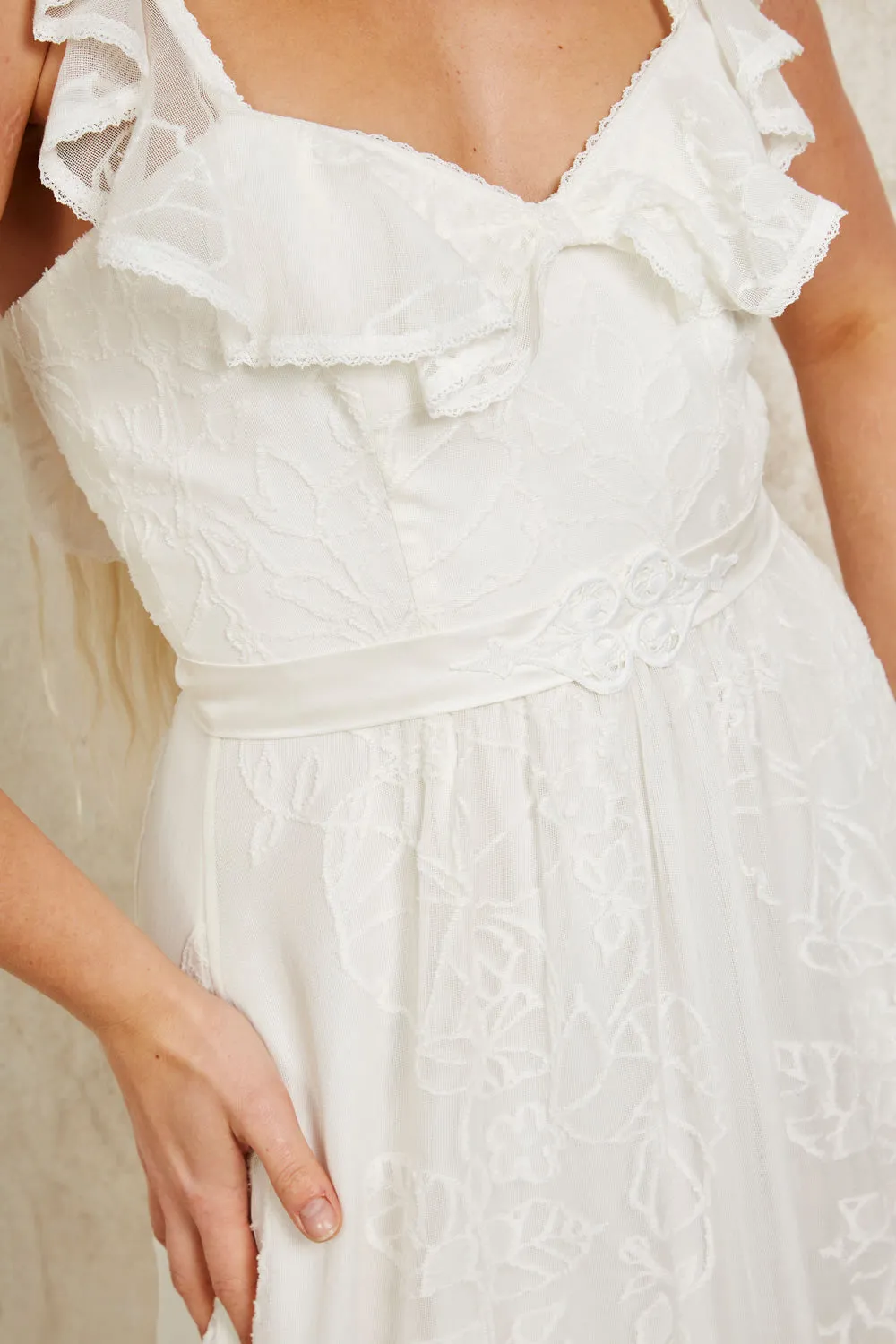 Clementine dress