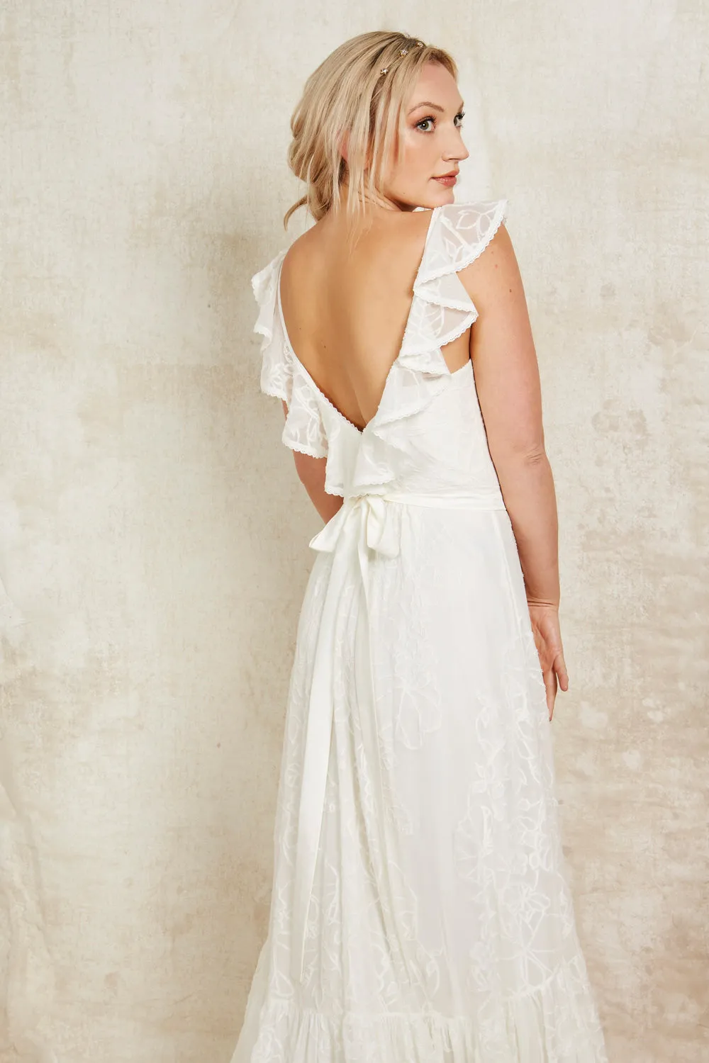 Clementine dress