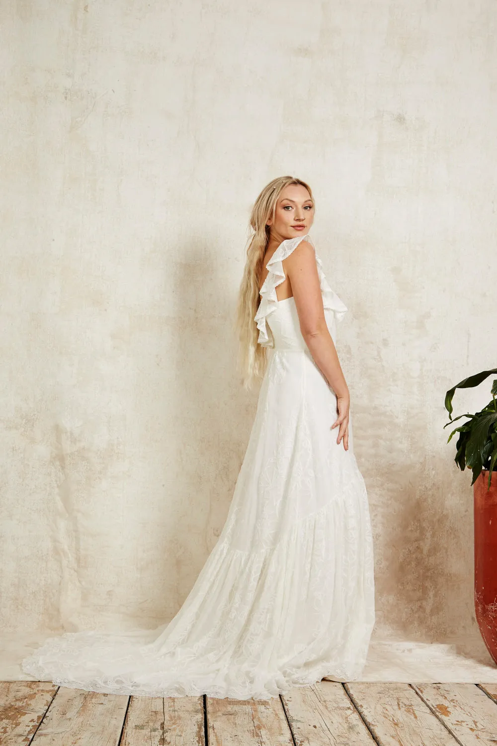 Clementine dress