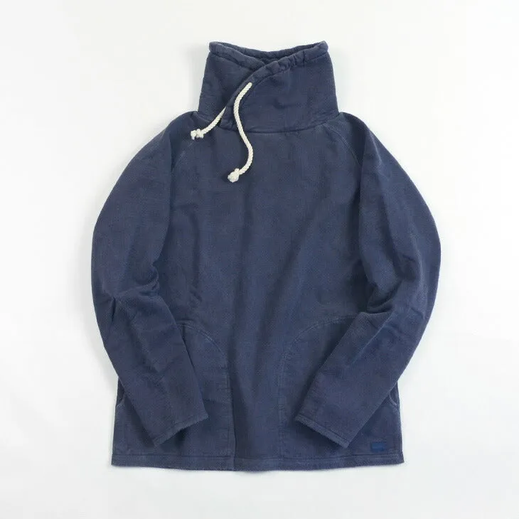 GOOD ON / Roll Neck Sweatshirt