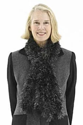 Knitted Mink