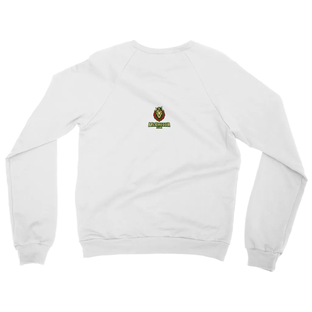 McGregor Clan McGregor Clan - Unisex Sweatshirt