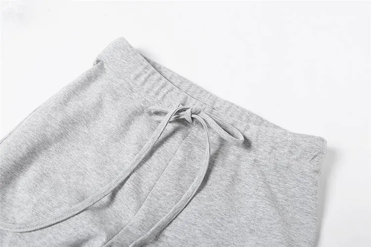 Nothing Like Us Pants Set